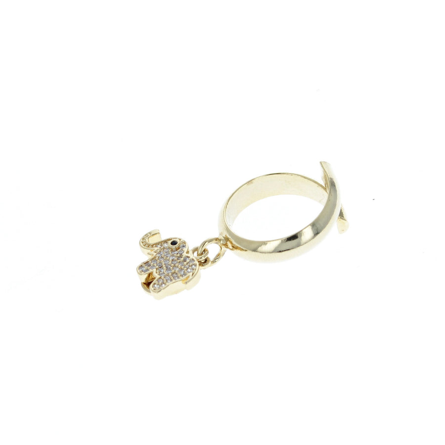 ANILLO BETTY