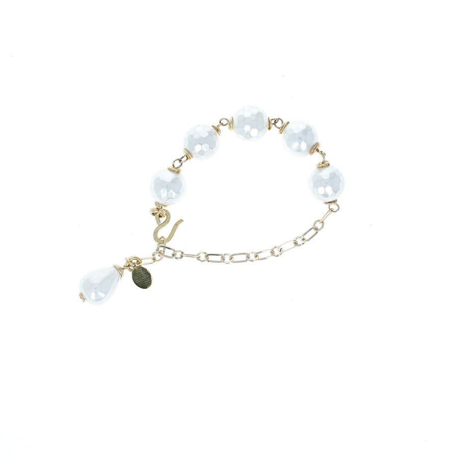 PULSERA HANNAH