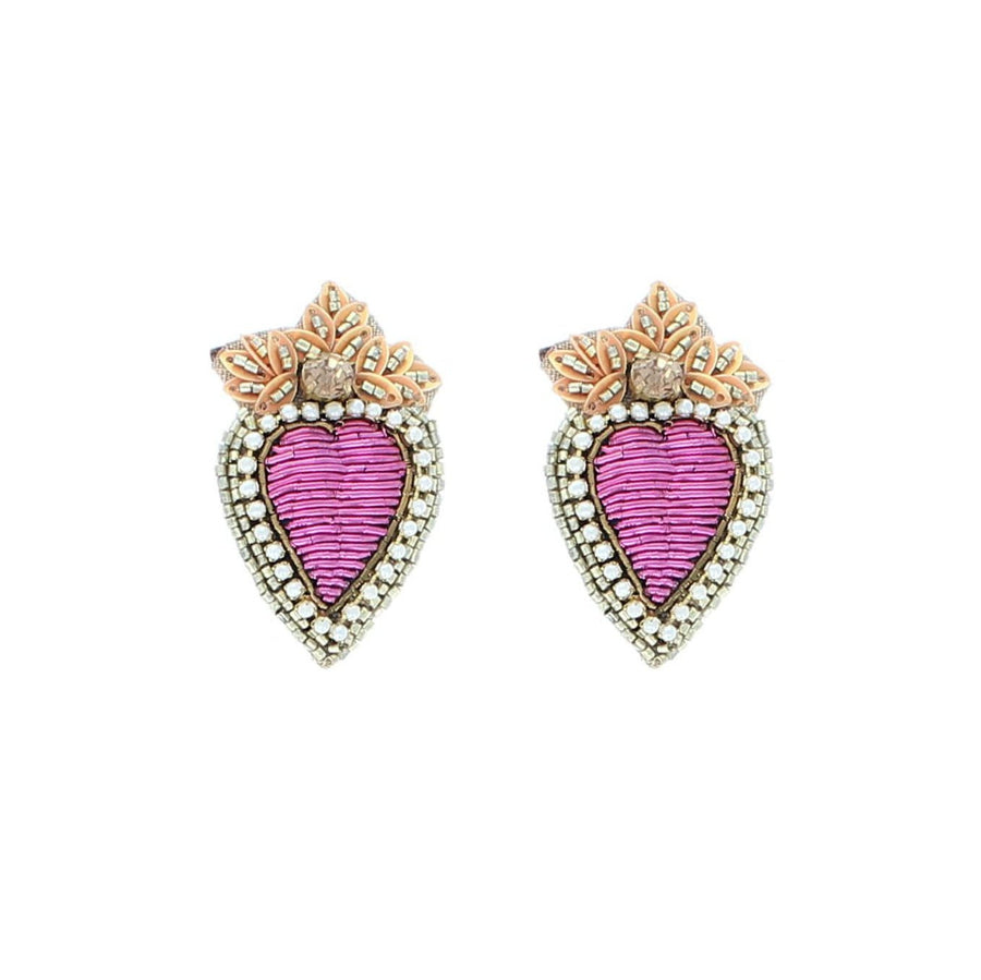 ARETES I HEART YOU 2